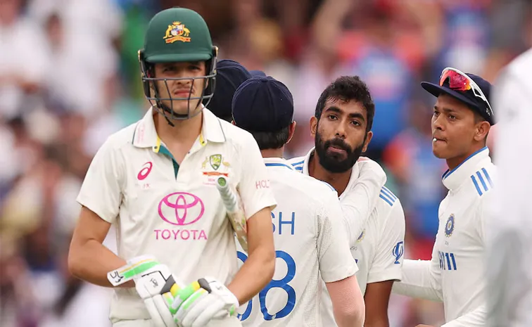 Sam Konstas Headlines Australia A Tour Of India As CA Announces Full Squad