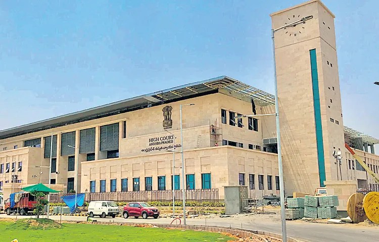 High court very angry with the behavior of the police department