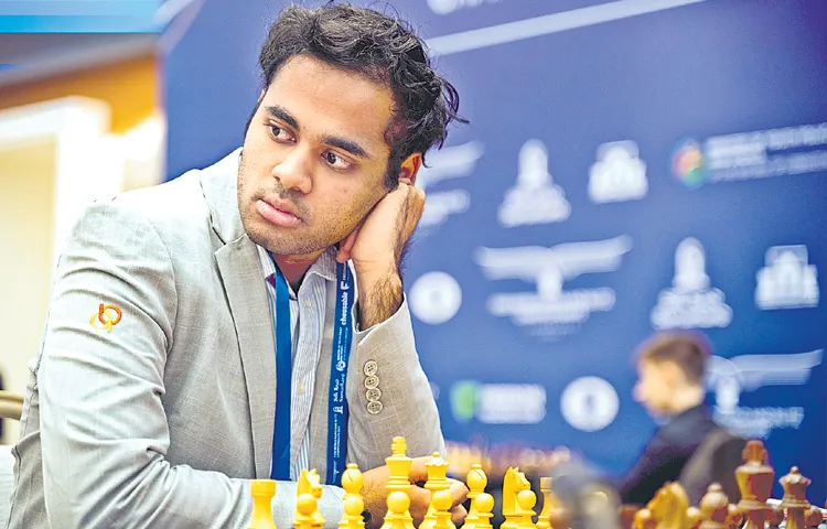 Freestyle chess makes the game more popular