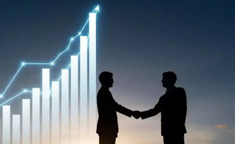 Business Confidence Index Jumps to 149 4 in April June NCAER Survey