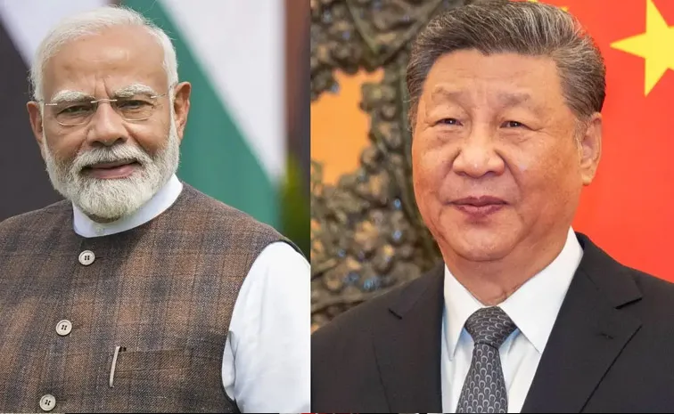 PM Modi to Visit China for sco Summit on August 31