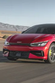Discounts on EVs in August 2025 From  Kia EV6 To Hyundai Creta Electric5