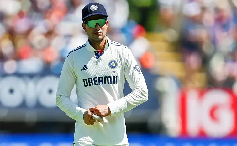 Duleep Trophy: Gill Set To lead North Zone Squad Announced Arshdeep In