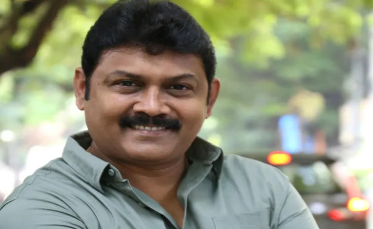 Actor Praveen Talk About Bakasura Restaurant Movie