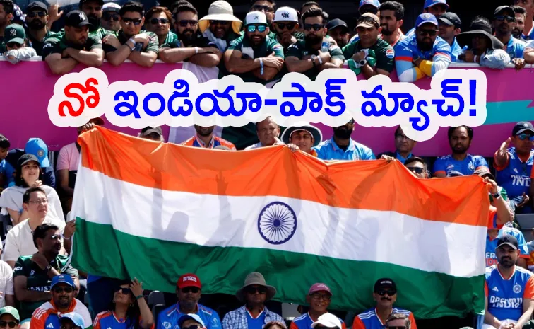No IND vs PAK at Asia Cup hockey as Pakistan makes U-turn: Report