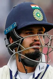 Shreyas Iyer Set To Return To India's Squad For Asia Cup And WI Tour7