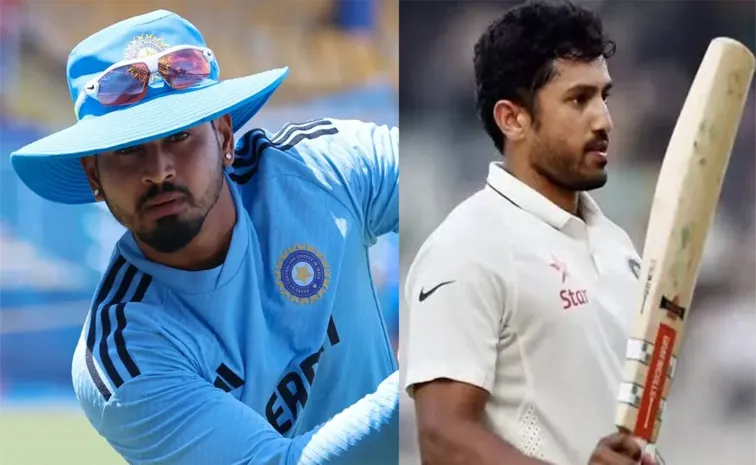 Shreyas Iyer Set To Return To India's Squad For Asia Cup And WI Tour