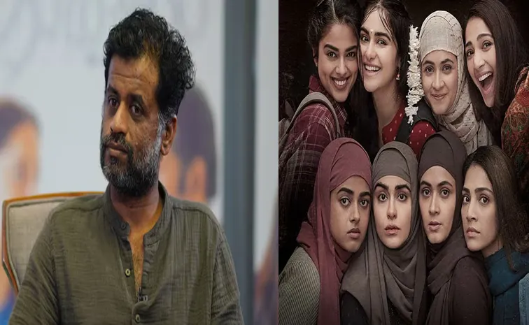 Malayalam director Jeo Baby On National Film Award for The Kerala Story