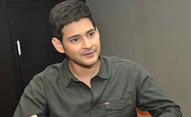 Mahesh Babu Hates the Story, But it Becomes a Super Hit Movie