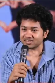 Little Hearts Movie Hero Mouli Tanuj Comments In Press meet6