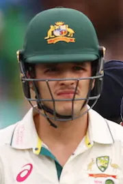 Sam Konstas Headlines Australia A Tour Of India As CA Announces Full Squad11