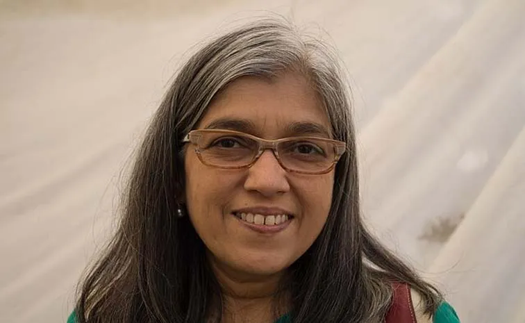 Ratna Pathak recalled her unconventional marriage to Naseeruddin Shah