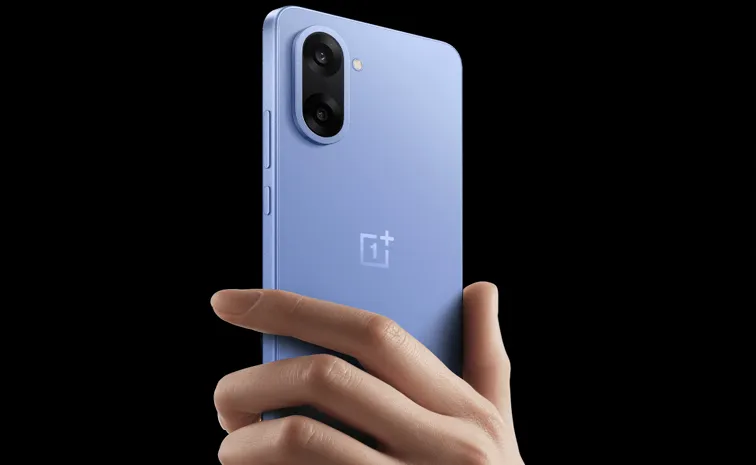 one of best mobile OnePlus Nord CE5 powerful mid range 5G smartphone