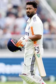 Rishabh Sent Voice Note Gill Said This: Chris Woakes Reveals Chat9