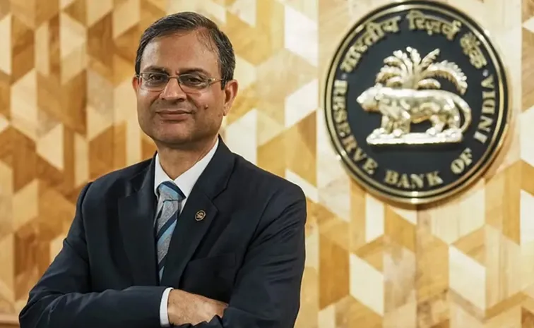 Will Trump Tariffs Impact Indias Growth What RBI Governor Sanjay Malhotra Said