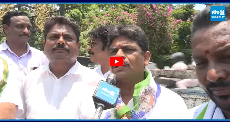 పులివెందుల ZPTC ఉప ఎన్నిక లో YSRCP ఘన విజయం