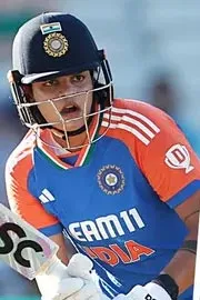 AUS A W vs IND A W: Shafali Verma Fails Australia Beat India By 13 Runs4