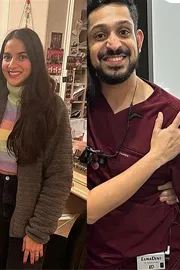 American dentist and engineer wife caught for S​hoplifting in Singapore 10