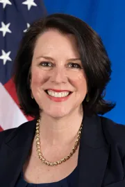 Laura Williams Appointed as US Consul General in Hyderabad1
