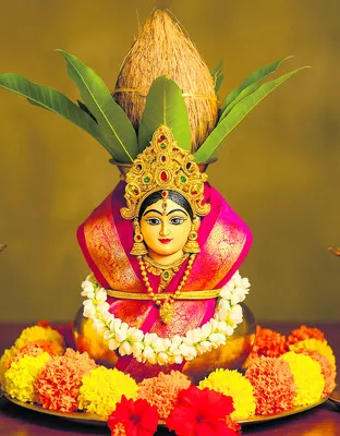 ముగిసిన పవిత్రోత్సవాలు
