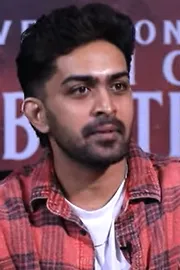 Kingdom Actor Venkitesh VP Open About His Dream3