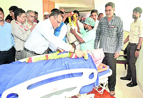 మరణిం