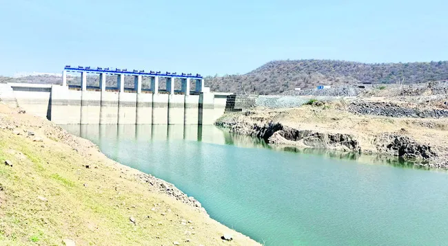 పాలమూరుకు ఆటుపోట్లు 