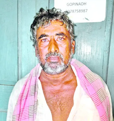 ఒక్క కట్ట కూడా ఇవ్వలేదు 
