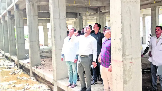 వైద్య సిబ్బంది అప్రమత్తంగా ఉండాలి