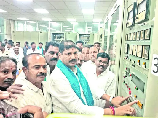 ఎస్సా