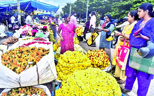 Festival of Varamahalakshmi