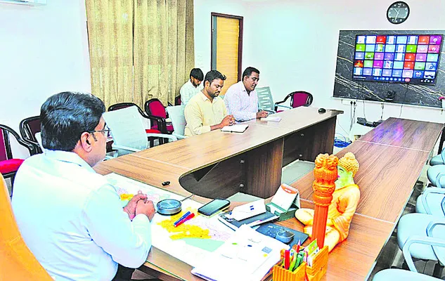 సీజనల్‌ వ్యాధుల నియంత్రణ ముఖ్యం