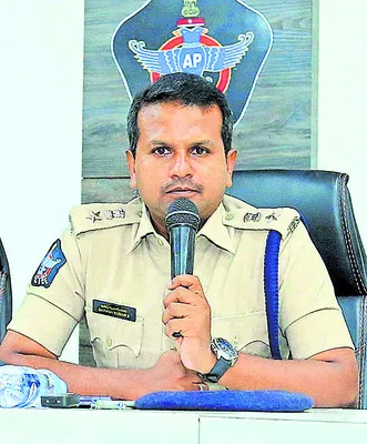9 నుంచి గుంటూరులో ట్రాఫిక్‌ మళ్లింపులు 