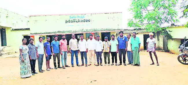 సర్దుబాటుపై సమరం