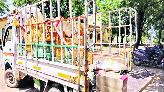 సెల్ఫ్‌ అసెస్‌మెంట్‌ పరీక్షలకు వేళాయె..! 
