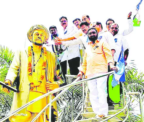 బీసీల
