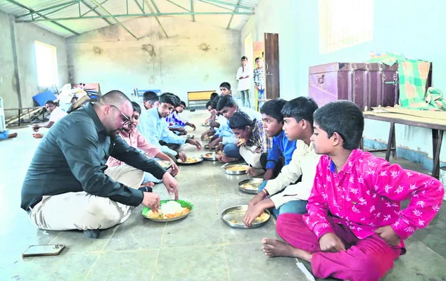 పంద్రాగస్టు వేడుకలకు అన్ని ఏర్పాట్లు