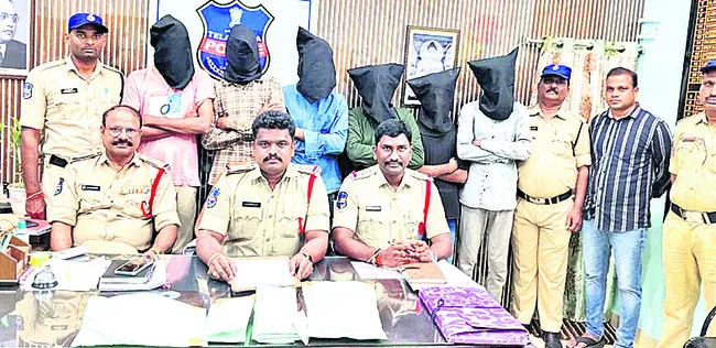 నిర్మల్‌ టు కోరుట్ల