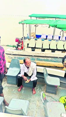 గంగపుత్ర.. అభయ మిత్ర