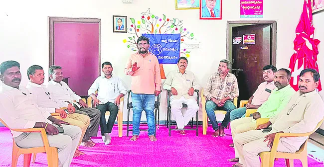 మనువాదాన్ని వ్యతిరేకించాలి 