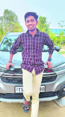 బతుకుదెరువుకు వలసవచ్చి...అనుకోని ఘటనతో అసువులుబాసి ! 