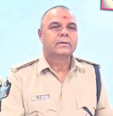 ఎన్నికల నేపథ్యంలో చెక్‌పోస్టుల ఏర్పాటు 