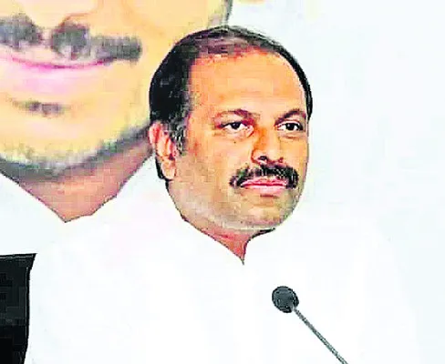 ఎమ్మెల్సీ రమేష్‌ యాదవ్‌పై దాడి అమానుషం 