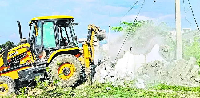ఇళ్లు
