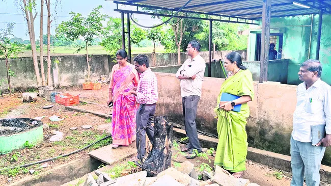 సమస్యల పరిష్కారానికి కృషి చేస్తా
