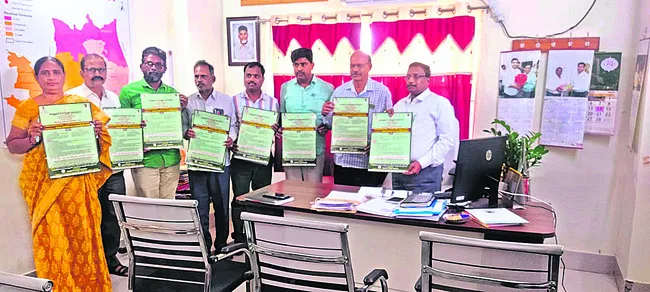 ఓపెన్ స్కూల్ అడ్మిషన్లు వేగవంతం చేయాలి