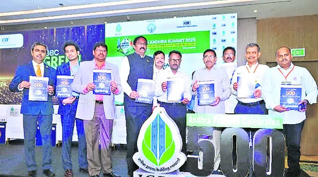 ఇతర రాష్ట్రాలకు ధీటుగా రాజధాని నిర్మాణం 