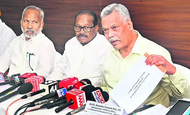 ఫ్రీ బస్‌ అమలుకు సర్వం సిద్ధం 