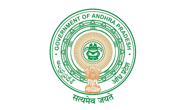 Teachers Fires On Chandrababu Govt