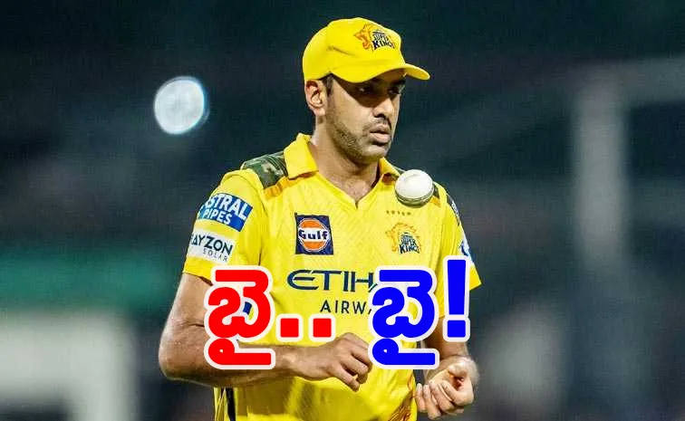 R Ashwin Asks CSK To Release Him Ahead IPL 2026 Social Media Post Viral
